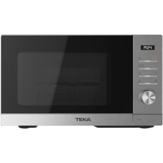 Micro-ondas Teka MWE FS25 G SS 25 Litros 900W com Grill Aço Inoxidável