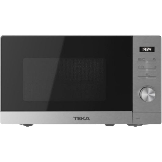 Micro-ondas Teka MWE FS20 G Aço Inoxidável com Grill