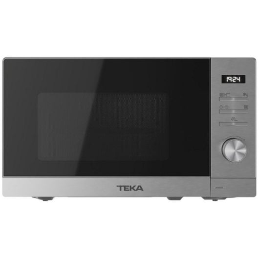 Micro-ondas Teka MWE FS20 G Aço Inoxidável com Grill