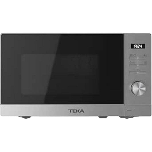 Micro-ondas Teka MWE FS20 G Aço Inoxidável com Grill
