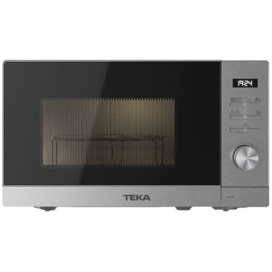 Micro-ondas Teka MWE FS20 G Aço Inoxidável com Grill