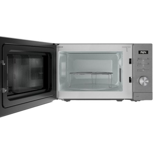 Micro-ondas Teka MWE FS20 G Aço Inoxidável com Grill
