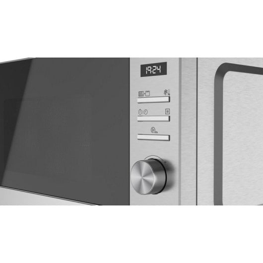 Micro-ondas Teka MWE FS20 G Aço Inoxidável com Grill