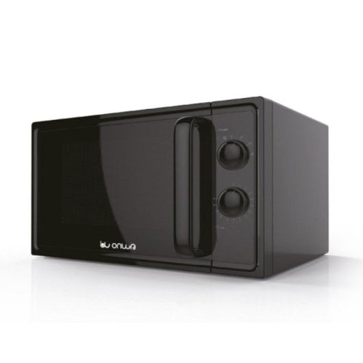 Microondas Onwa MW204BG 20L 700W con Grill