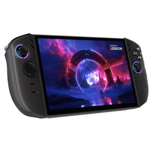 Consola portátil Lenovo Legion Go 2 AMD Ryzen Z2 Extreme 32GB 1TB OLED 8.8"