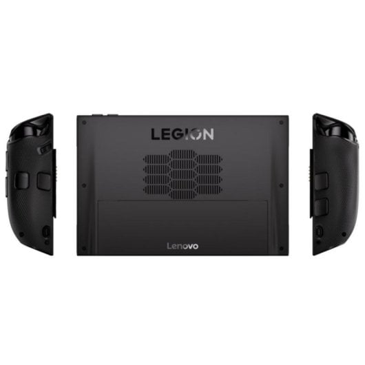 Consola portátil Lenovo Legion Go 2 AMD Ryzen Z2 Extreme 32GB 1TB OLED 8.8"