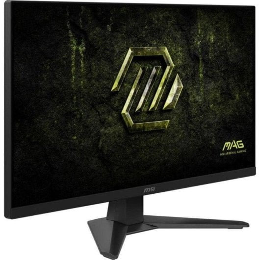 Monitor MSI MAG 272F X24 27" FullHD 240Hz Rapid IPS HDR Adaptive-Sync 0,5ms