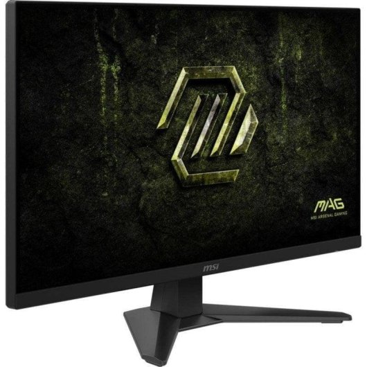 Monitor MSI MAG 272F X24 27" FullHD 240Hz Rapid IPS HDR Adaptive-Sync Antirreflexo 0,5ms