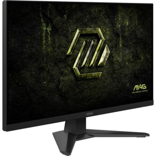 Monitor MSI 27" FHD 240Hz Rapid IPS HDR Adaptive-Sync AI Vision