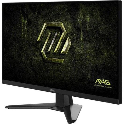 Monitor MSI MAG 272F X24 27" FullHD 240Hz Rapid IPS HDR Adaptive-Sync 0,5ms