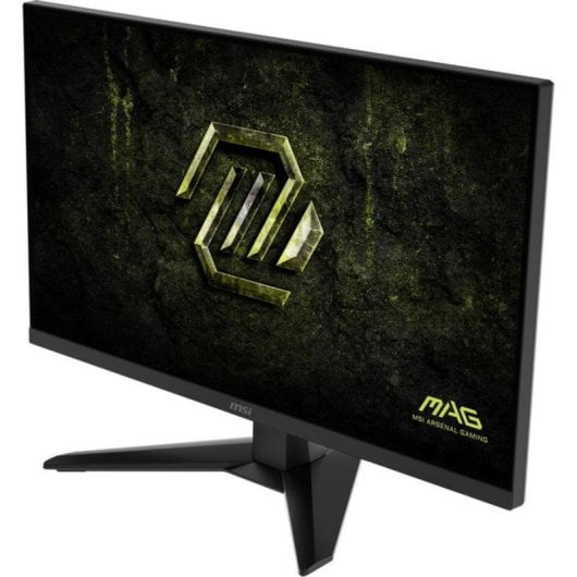 Monitor MSI 27" FHD 240Hz Rapid IPS HDR Adaptive-Sync AI Vision