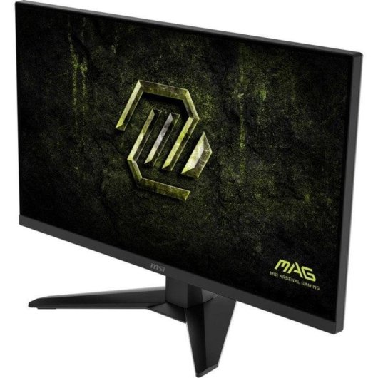 Monitor MSI MAG 272F X24 27" FullHD 240Hz Rapid IPS HDR Adaptive-Sync 0,5ms