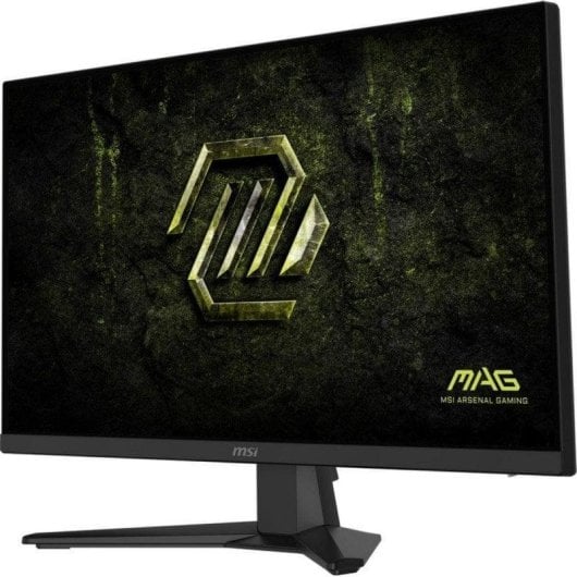 Monitor MSI MAG 272F X24 27" FullHD 240Hz Rapid IPS HDR Adaptive-Sync 0,5ms