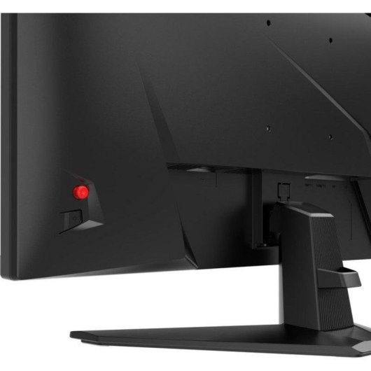 Monitor MSI MAG 272F X24 27" FullHD 240Hz Rapid IPS HDR Adaptive-Sync 0,5ms