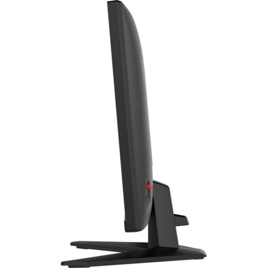 Monitor MSI 27" FHD 240Hz Rapid IPS HDR Adaptive-Sync AI Vision