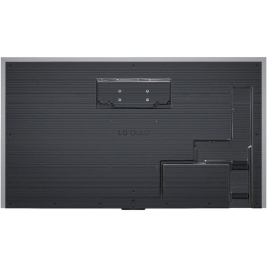 TV LG OLED evo OLED83M49LA 83" 4K Ultra HD Smart TV Plata WiFi