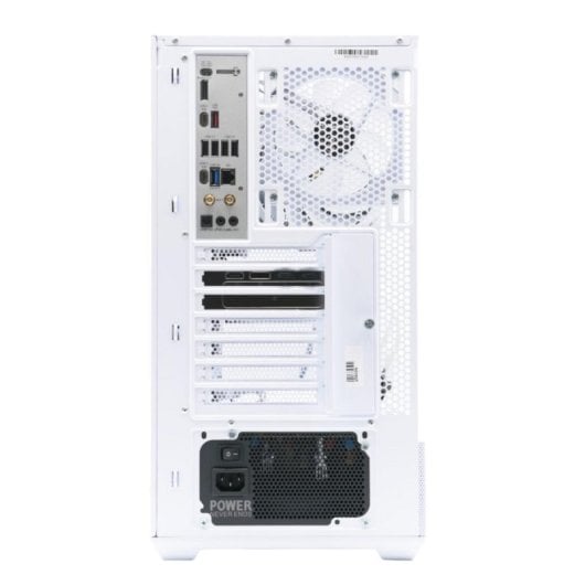 Epical-Q Kint Plus AMD Ryzen 5 7500F 32GB 1TB SSD RTX 5060 WiFi 7 Windows 11
