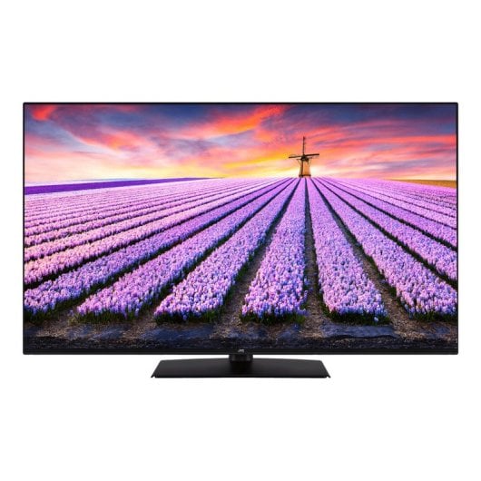 Replay JVC 50VD3300S LED UltraHD 4K SmartTV Generalüberholt
