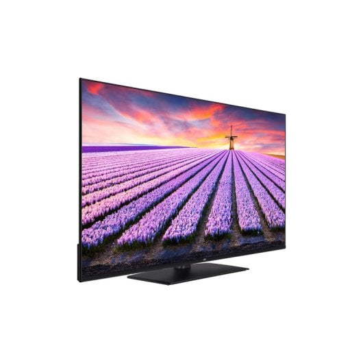 Replay JVC 50VD3300S LED UltraHD 4K SmartTV Generalüberholt