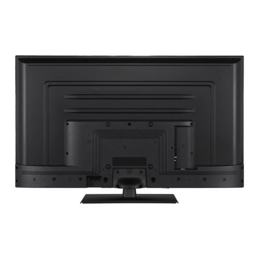 Téléviseur intelligent LED UltraHD 4K Replay JVC 50VD3300S remis à neuf