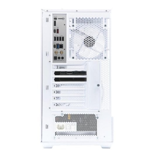 Epical-Q Prymx EVO AMD Ryzen 7 9800X3D 32GB 2TB SSD RTX 5070 Ti WiFi Windows 11