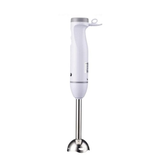 Batidora FAGOR Divamix Wish FGE04001 1000W blanc acier inoxydable vitesse réglable turbo 0,7L