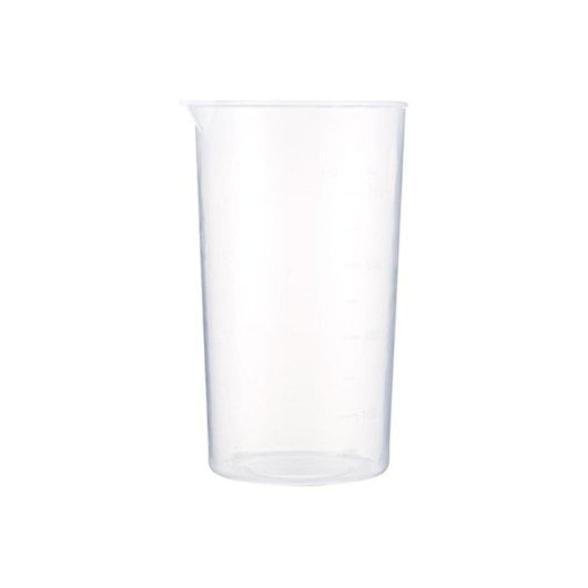 Batidora FAGOR Divamix Wish FGE04001 1000W blanc acier inoxydable vitesse réglable turbo 0,7L