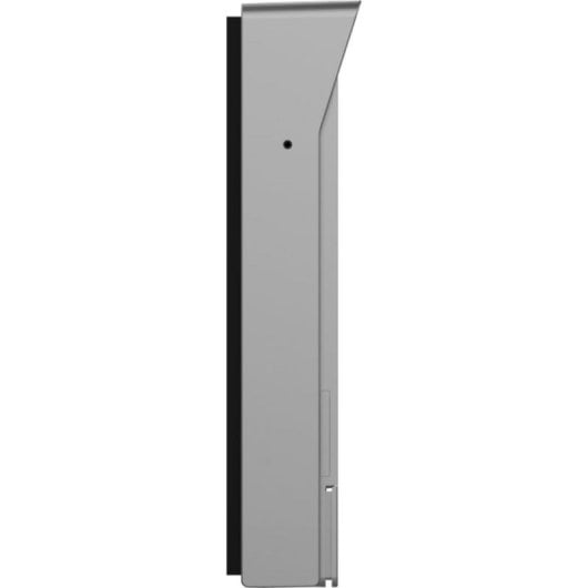 Interphone vidéo EZVIZ HP7 2K WiFi 2 écrans tactiles 7" Détection Personne 162°