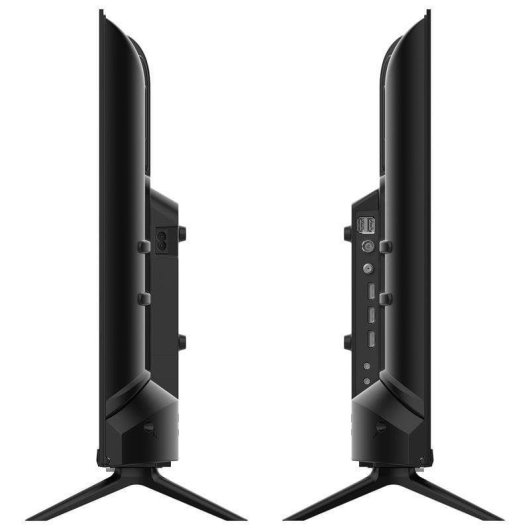 TV Nilait LED Prisma 32FD7004SWOS 32" Full HD 60Hz Smart TV WebOS HDR