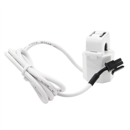 Relais Wi-Fi Shelly EM Gen3 Suivi de l’énergie, Contrôle de charge, Encastrable