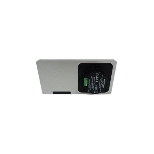 Centrale Domotique Shelly Wall Display X2 Wifi/Bluetooth avec écran tactile et capteurs avancés