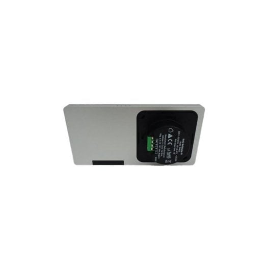 Wanddisplay Shelly Wall Display X2 Black Touchscreen 6,95 Zoll Sensoren Wi-Fi Bluetooth