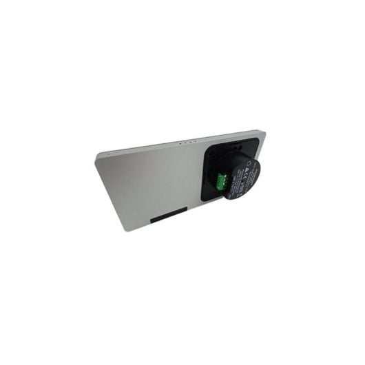 Wanddisplay Shelly Wall Display X2 Black Touchscreen 6,95 Zoll Sensoren Wi-Fi Bluetooth