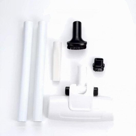 Aspirador de Mão Dam Electronics 50W 7500Pa Filtro HEPA 600ml Acessórios