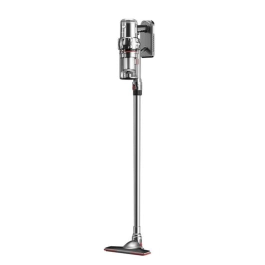Aspiradora sin cable 2000W Succión ciclónica 45 min autonomía Filtro 5 niveles accesorios