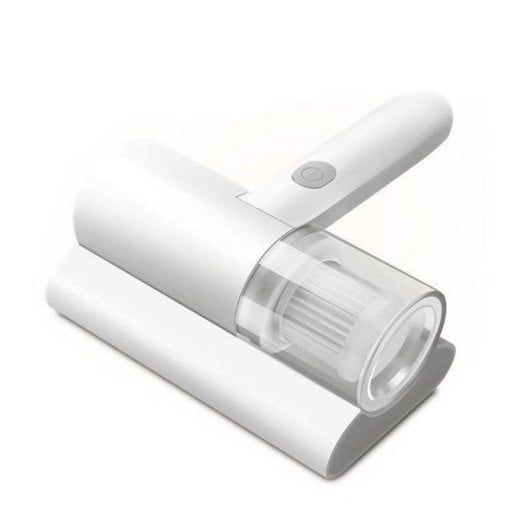 Aspirateur à Main sans Fil Dam Electronics 50W UV Filtration Avancée 200ml