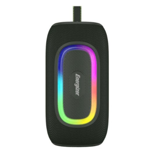 Altavoces Energizer Portátil Bluetooth 16 W Iluminação LED bateria 1800 mAh