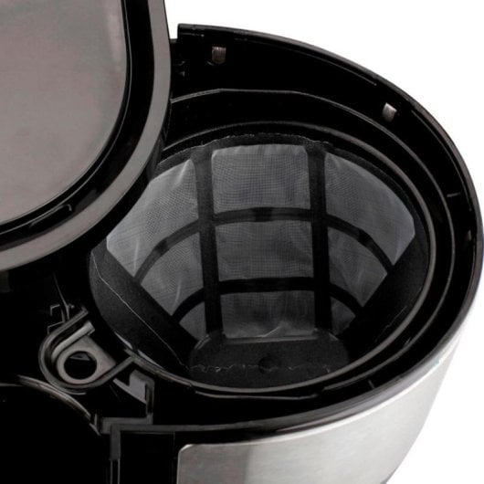 Kaffeemaschine Filter FAGOR Wakeup Must FGE02001 0,6 l 700 W Glas Kanne Anti-Tropf