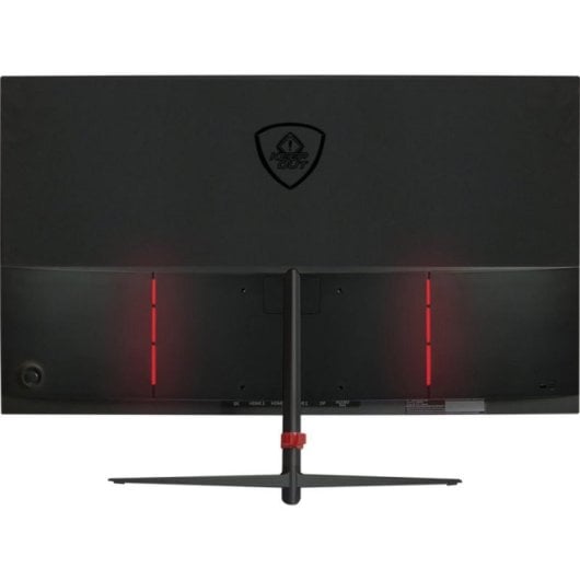 Monitor XGM32V7 32" FullHD 75Hz HVA Speakers Low Blue Light VESA Nero