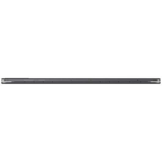 Samsung Funda con Teclado Fina IA Negra para Galaxy Tab S11 Ultra / S11 Ultra 5G