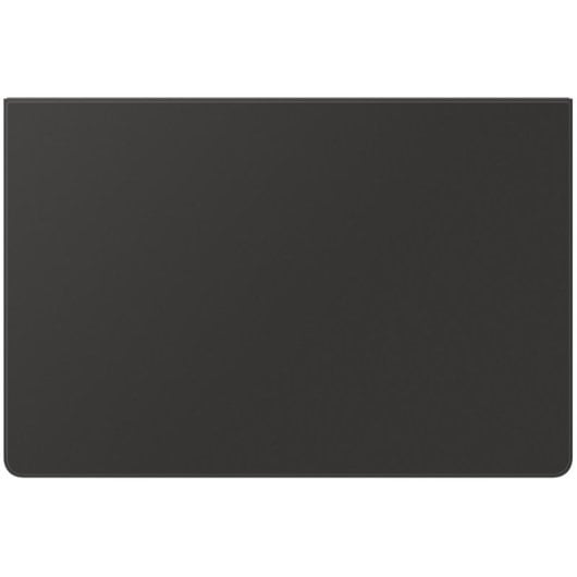 Samsung Funda con Teclado Fina IA Negra para Galaxy Tab S11 Ultra / S11 Ultra 5G
