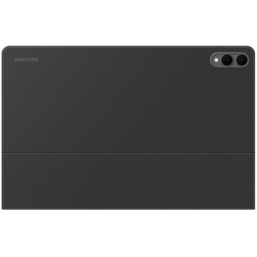 Samsung Funda con Teclado Fina IA Negra para Galaxy Tab S11 Ultra / S11 Ultra 5G