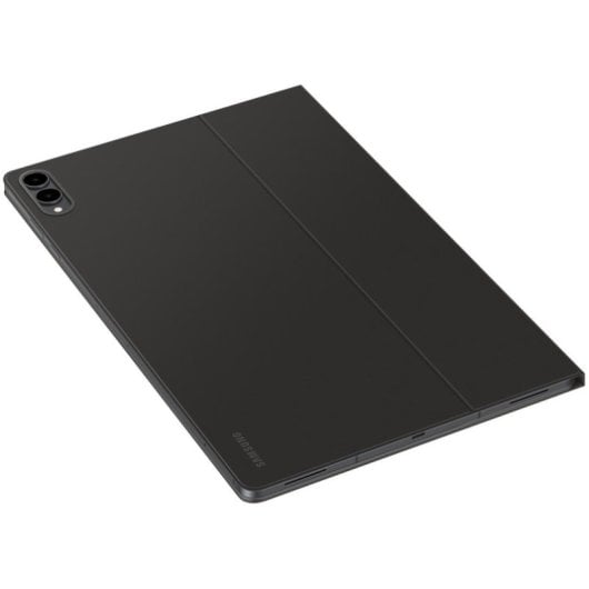 Samsung Funda con Teclado Fina IA Negra para Galaxy Tab S11 Ultra / S11 Ultra 5G