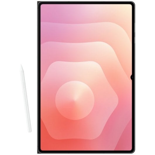 Samsung Funda Tipo Libro Negra para Galaxy Tab S11 Ultra / S11 Ultra 5G