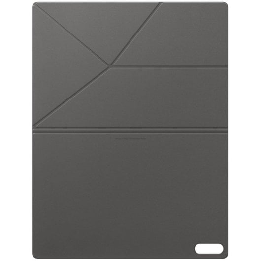 Samsung Funda Tipo Libro Negra para Galaxy Tab S11 Ultra / S11 Ultra 5G