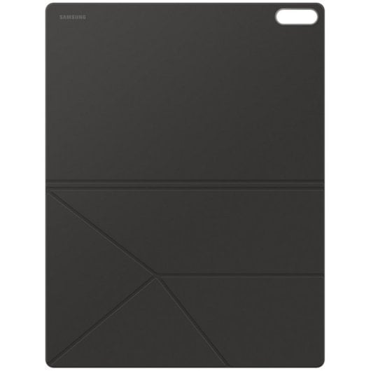 Samsung Funda Tipo Libro Negra para Galaxy Tab S11 Ultra / S11 Ultra 5G