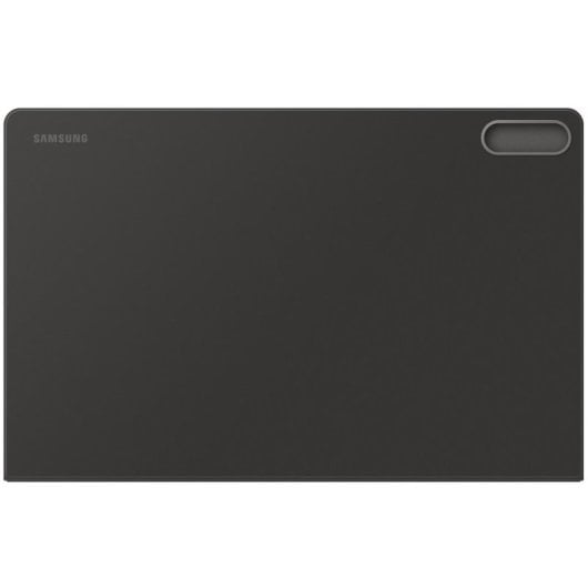 Samsung Funda Tipo Libro Negra para Galaxy Tab S11 Ultra / S11 Ultra 5G