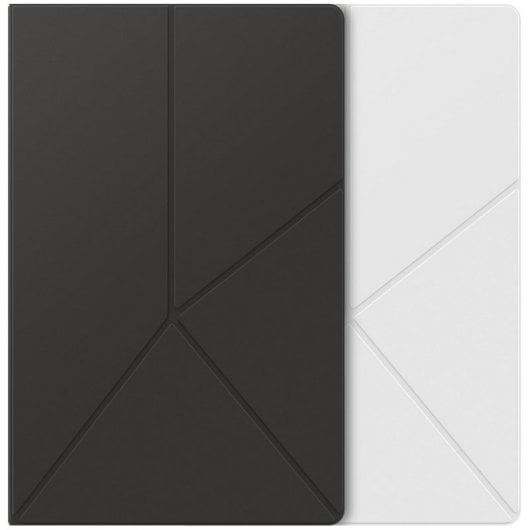 Samsung Funda Tipo Libro Negra para Galaxy Tab S11 Ultra / S11 Ultra 5G