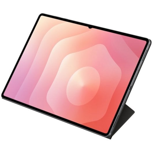 Samsung Funda Tipo Libro Negra para Galaxy Tab S11 Ultra / S11 Ultra 5G