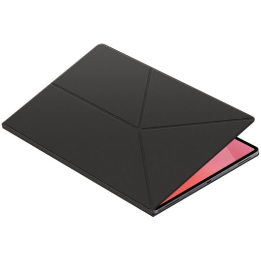 Samsung Funda Tipo Libro Negra para Galaxy Tab S11 Ultra / S11 Ultra 5G
